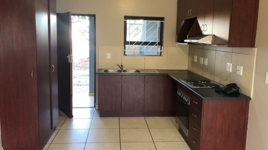 2 Bedroom Property for Sale in Buh Rein Estate Western Cape